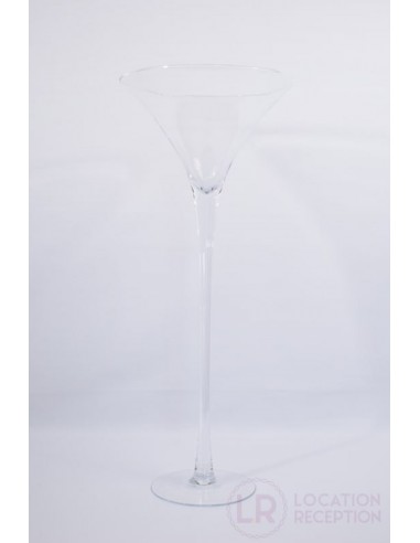 Vase Martini 70 cm