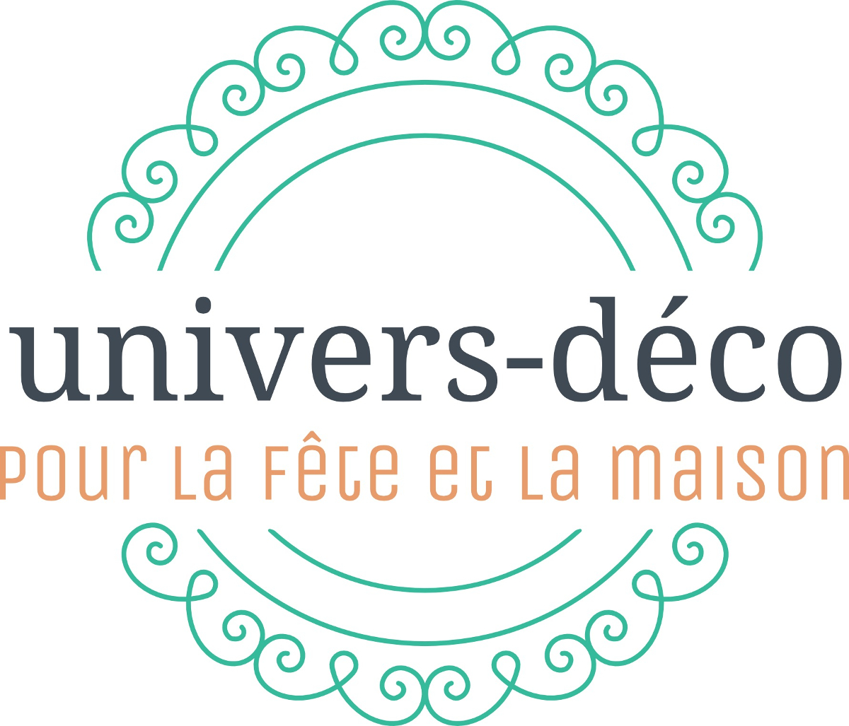 Univers d&eacute;co logo